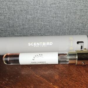 Sample Size Capri Summer Fron Skylar.